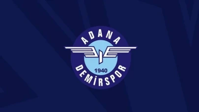 Adana Demirspor'da iki futbolcu ile yollarını ayırma kararı