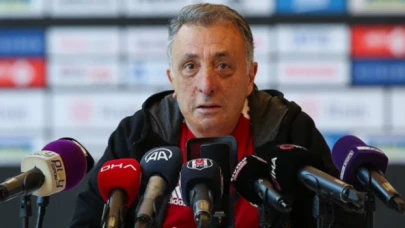 Ahmet Nur Çebi'nin Süper Lig için play-off önerisi tartışma konusu oldu!