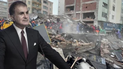 AK Parti Sözcüsü Çelik: Elazığ da deprem bölgesi olacak, 10 il değil 11 il olarak zikredeceğiz