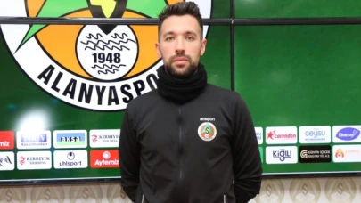 Alanyaspor’da teknik direktör Francesco Farioli istifa etti