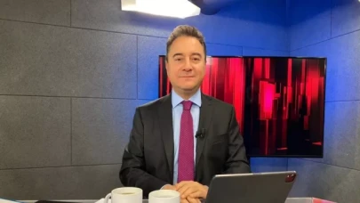 Ali Babacan: Savaş döneminde seçim yapılmıştır bu topraklarda