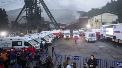 Amasra TTK’daki keşif, ’delil karartma şüphesi’ sebebiyle bağımsız gözlemciler eşliğinde yapılacak