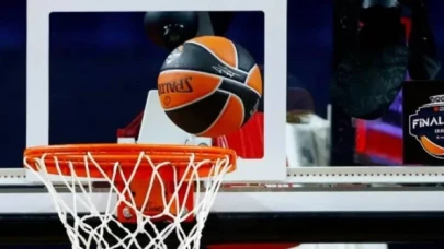 Anadolu Efes ve Fenerbahçe Beko’nun ertelenen Euroleague maçlarının tarihleri açıklandı