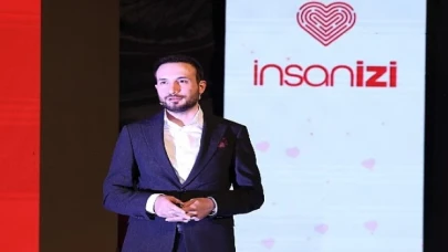 'İyilik Köyü’ Prpjesinin Tanıtım Toplantısı Gerçekleştir!