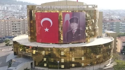 Aydın Büyükşehir Belediyesi’nden Deprem Güvenliğiyle İlgili Ücretsiz Performans Testi