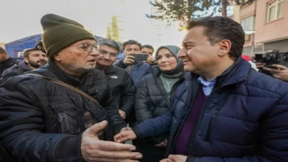 Ali Babacan: OHAL asla kısıtlanma için kullanılmamalı