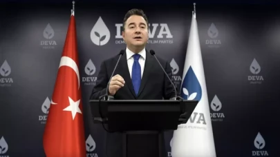 Babacan'dan Bahçeli'ye: Tek bir depremzedenin halini bilmeden ahkam kesiyor