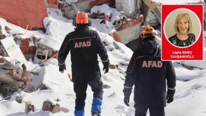 “Bağışçı devletten” bağış toplayan devlete