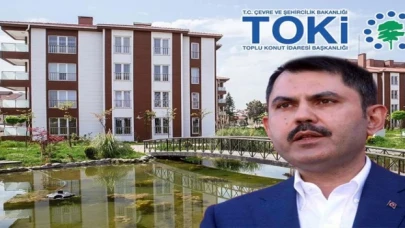 Bakan Kurum açıkladı... TOKİ binaları nasıl sağlam kaldı?