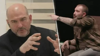 Barış Atay’dan Bakan Soylu’ya: Yanlış depremde öldüğümüz için özür dileriz