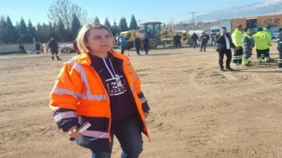 Başkan Hürriyet: Gıda desteklerinin devam etmesi gerekiyor