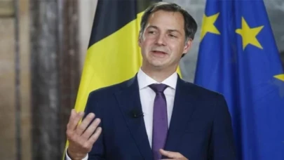 Belçika Başbakanı, Suriyeli depremzedelerin Türkiye'de barındırılması gerektiğini savundu