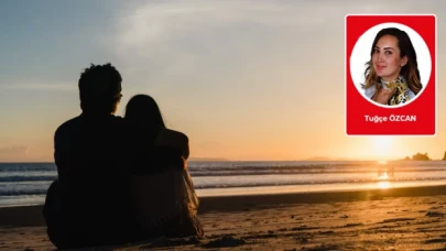 Birini sevmek, ona hep fazlasını vermek istemektir…