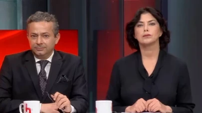 Bu defa da Halk tv de dayanışma ”Bir Kira Bir Yuva” kampanyası