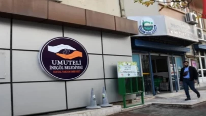 Bursa İnegöl’den ’gıda kolisi’ kampanyası