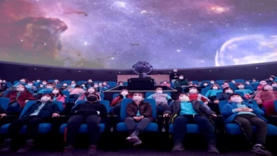 Büyükşehir’den çocuklara özel şenlik