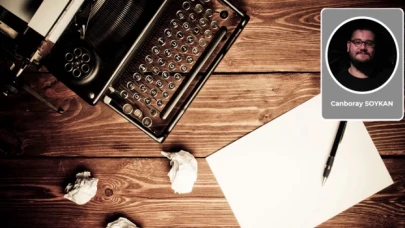 Canboray Soykan kaleme aldı: İtidal ve yumurta kabukları