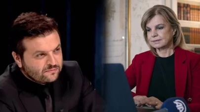 Candaş Tolga Işık: ‘’Tansu Çiller bildiğimiz gibi...’’