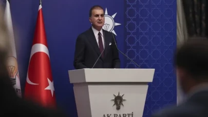 Çelik'ten deprem açıklaması: Cumhur İttifakı olarak hepimiz sahadayız