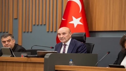 CHP ve İYİ Partili meclis üyeleri huzur haklarını depremzedeler için bağışladı