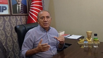 CHP’li Gürsel Tekin’den Bülent Arınç’a: Milleti kaosla tehdit etmeyin!
