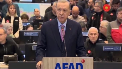 Cumhurbaşkanı Erdoğan: 912 vatandaşımız hayatını kaybetti, 5 bin 385 kişi yaralı