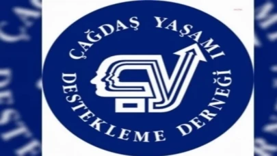 ÇYD Kayseri yardıma hazır