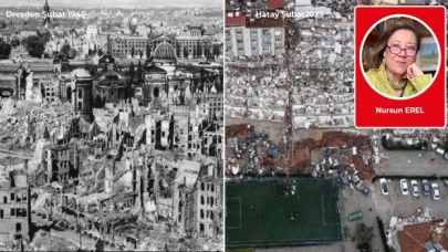 Darbeyi dost bildikleri vurdu!