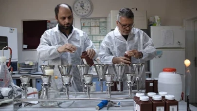 Deprem bölgesinde bulaşıcı hastalıklar: ‘’ Kontrol altında, bir sıkıntı da beklemiyoruz’’