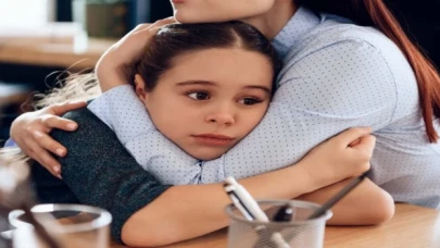 Deprem çocuklara nasıl anlatılmalı?