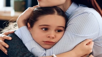 “Deprem Çocukları Nasıl Etkiler? Çocuklara Deprem Nasıl Anlatılmalı?”