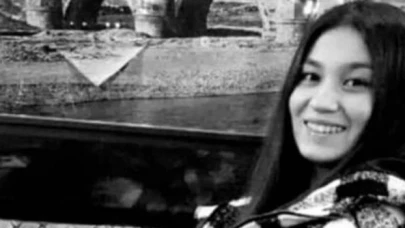 Depremde ölen üniversiteli Nazlı, projesinde uyarmış