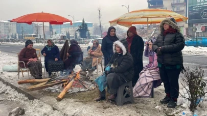 Depremden etkilenen 10 şehrin hava durumu!