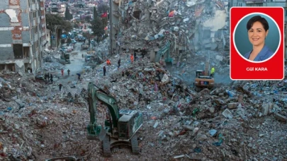 Depremle İlgili İddialar ve Sorular