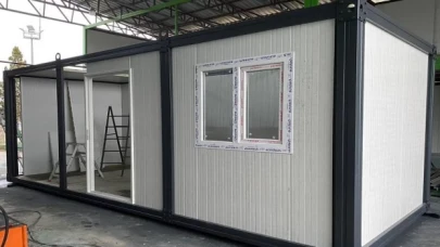 Destek çağrısı karşılık buldu