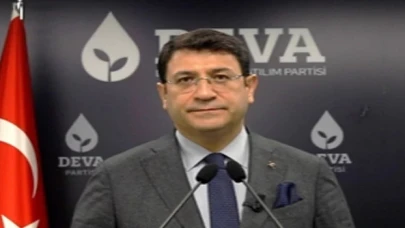 DEVA Partisi Sözcüsü İdris Şahin: 'Adıyaman, Hatay ve Kahramanmaraş’ta ciddi trajedi yaşanıyor’