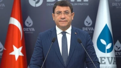 DEVA Partisi Sözcüsü Şahin: Seçimleri YSK da Cumhurbaşkanı da erteleyemez