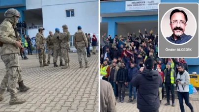 Devletin Pazarcık Cemevine kayyım atanmasının anatomisi!