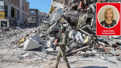 EMASYA protokolü ve asker korkusu