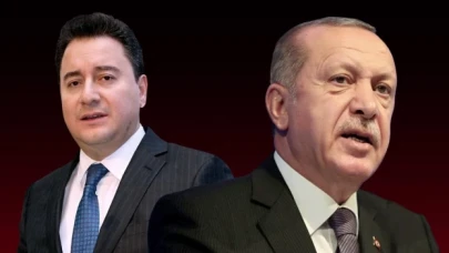 Erdoğan’a Babacan’dan tepki: Helalliği ihmaliniz yüzünden vefat edenlerden istemeniz gerekiyor!