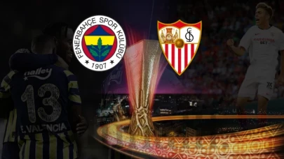 Fenerbahçe'nin UEFA Avrupa Ligi'ndeki rakibi Sevilla oldu