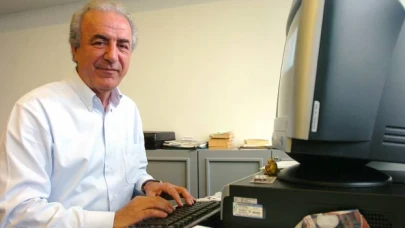 Gazeteci Güngör Mengi hayatını kaybetti