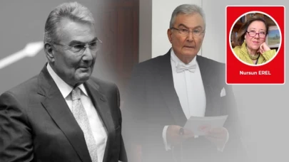 Günahları ve sevaplarıyla Deniz Baykal…