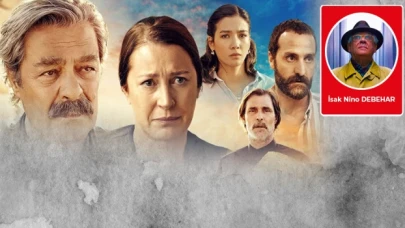 Güzel Ülkemin Güzel İnsanları 2 Kapı filmi