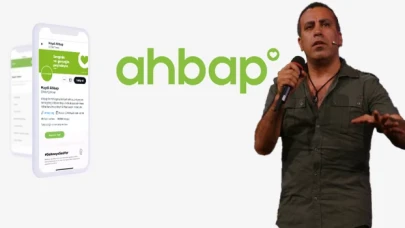 Haluk Levent, Ahbap'ın denetlenmesi için İçişleri Bakanlığı'na başvurdu