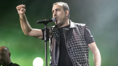 Haluk Levent: İstifa etmek istiyorum