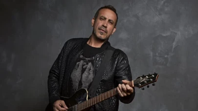 Haluk Levent'in enkaz altında kalan kuzeni kurtarılamadı