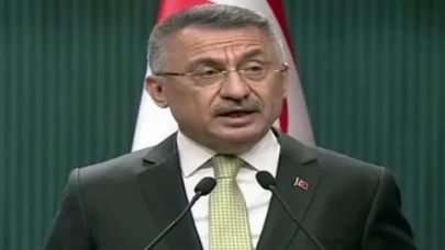 Hatay depremleri sonrası Fuat Oktay’dan ilk açıklamalar... 28 ihbar ulaştı, inceleme sürüyor