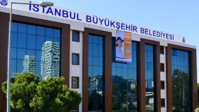 İBB’ye yeni müfettiş gönderildi