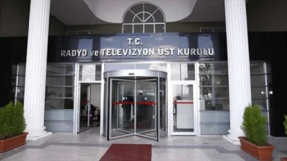 İç İşleri Bakanı Süleyman Soylu’nun basın müşaviri RTÜK daire başkan yardımcısı oldu